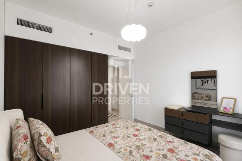Apartmán v Umm Suqeim, Dubai, SAE 1 spálňa, 71.72 m2 č. 767878 - Fotografia 4