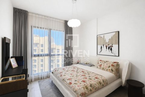 Apartmán v Umm Suqeim, Dubai, SAE 1 spálňa, 71.72 m2 č. 767878 - Fotografia 5