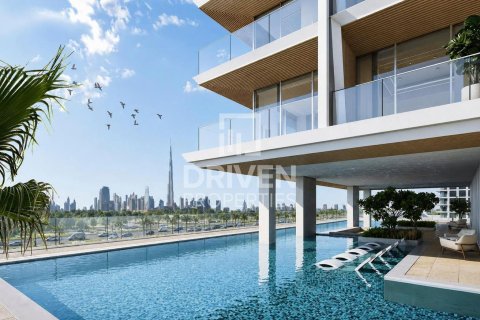Appartement à vendre à Al Jaddaf, Dubai, EAU 1 chambre, 72.93 m2 № 767883 - photo 16