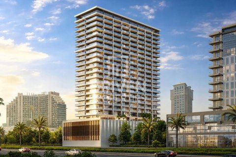 Appartement à vendre à Al Jaddaf, Dubai, EAU 1 chambre, 72.93 m2 № 767883 - photo 19