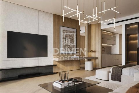 Appartement à vendre à Al Jaddaf, Dubai, EAU 1 chambre, 72.93 m2 № 767883 - photo 6