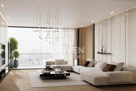 Appartement à vendre à Al Jaddaf, Dubai, EAU 1 chambre, 72.93 m2 № 767883 - photo 1