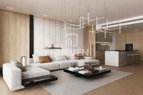Appartement à vendre à Al Jaddaf, Dubai, EAU 1 chambre, 72.93 m2 № 767883 - photo 2