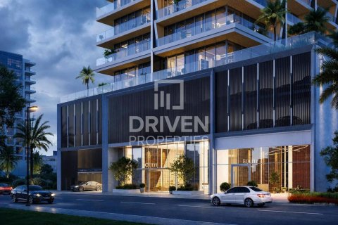 Appartement à vendre à Al Jaddaf, Dubai, EAU 1 chambre, 72.93 m2 № 767883 - photo 18