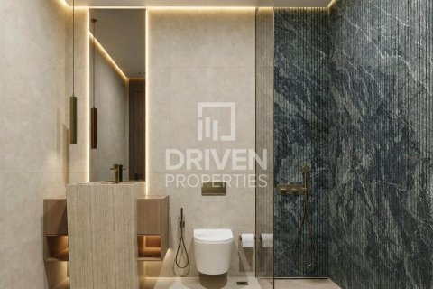 Appartement à vendre à Al Jaddaf, Dubai, EAU 1 chambre, 72.93 m2 № 767883 - photo 14