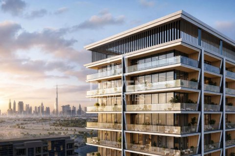 Appartement à vendre à Al Jaddaf, Dubai, EAU 1 chambre, 72.93 m2 № 767883 - photo 23