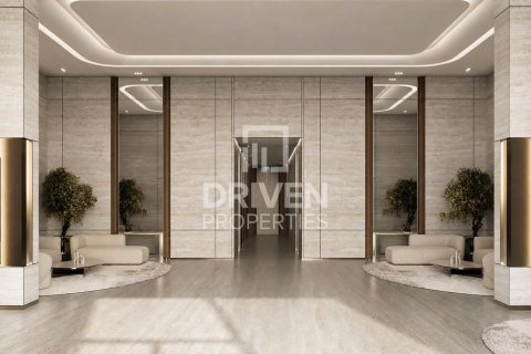 Appartement à vendre à Al Jaddaf, Dubai, EAU 1 chambre, 72.93 m2 № 767883 - photo 13