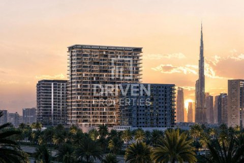 Appartement à vendre à Al Jaddaf, Dubai, EAU 1 chambre, 72.93 m2 № 767883 - photo 17