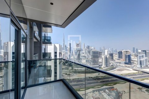 Business Bay, Dubai, BAE’de satılık daire 2 yatak odası, 125.98 m&sup2; No 767881 - fotoğraf 13