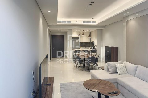 Byt v Business Bay, Dubai, SAE 2 ložnice, 125.98 m² Č.: 767881