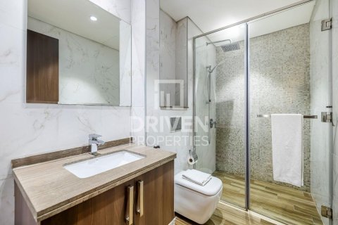 Appartement à vendre à  Business Bay, Dubai, EAU 1 chambre, 83.24 m2 № 767882 - photo 7