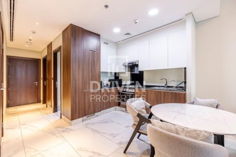 Appartement à vendre à  Business Bay, Dubai, EAU 1 chambre, 83.24 m2 № 767882 - photo 12
