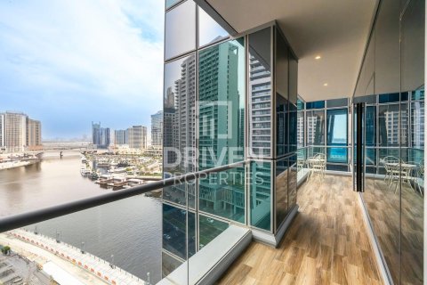 Appartement à vendre à  Business Bay, Dubai, EAU 1 chambre, 83.24 m2 № 767882 - photo 8