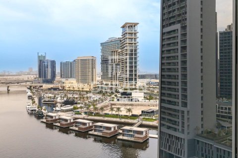 Appartement à vendre à  Business Bay, Dubai, EAU 1 chambre, 83.24 m2 № 767882 - photo 1