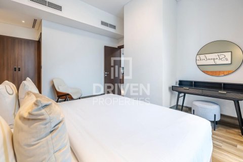 Appartement à vendre à  Business Bay, Dubai, EAU 1 chambre, 83.24 m2 № 767882 - photo 11