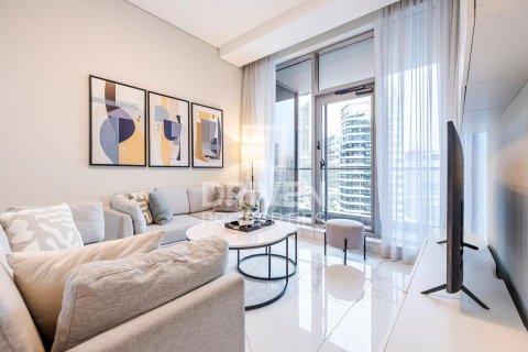 Appartement à vendre à  Business Bay, Dubai, EAU 1 chambre, 83.24 m2 № 767882 - photo 4