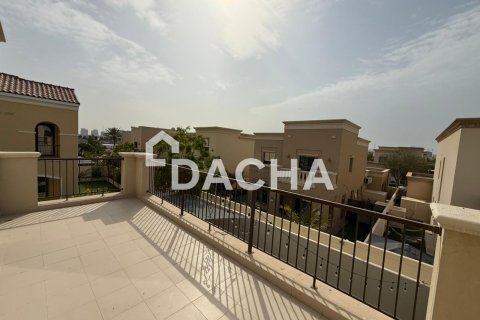 Shtëpi në qytet në Arabian Ranches 2, Dubai, Emiratet e Bashkuara Arabe 5 dhoma gjumi, 432 m2. № 726861