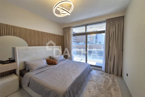 Huoneisto Dubai Marina, Dubai, Arabiemiraatit 2 makuuhuonetta, 127 m2 № 726865 - kuva 13