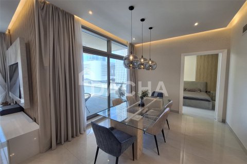 Huoneisto Dubai Marina, Dubai, Arabiemiraatit 2 makuuhuonetta, 127 m2 № 726865 - kuva 6