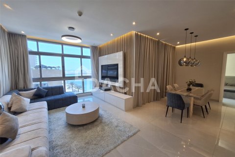 Huoneisto Dubai Marina, Dubai, Arabiemiraatit 2 makuuhuonetta, 127 m2 № 726865 - kuva 4