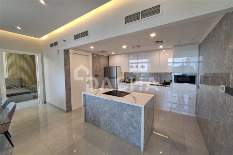 Huoneisto Dubai Marina, Dubai, Arabiemiraatit 2 makuuhuonetta, 127 m2 № 726865 - kuva 8