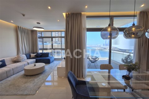 Huoneisto Dubai Marina, Dubai, Arabiemiraatit 2 makuuhuonetta, 127 m2 № 726865 - kuva 7