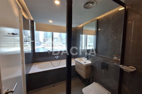 Huoneisto Dubai Marina, Dubai, Arabiemiraatit 2 makuuhuonetta, 127 m2 № 726865 - kuva 11