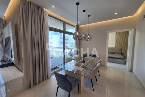 Huoneisto Dubai Marina, Dubai, Arabiemiraatit 2 makuuhuonetta, 127 m2 № 726865 - kuva 5