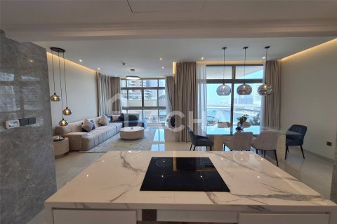 Huoneisto Dubai Marina, Dubai, Arabiemiraatit 2 makuuhuonetta, 127 m2 № 726865 - kuva 9