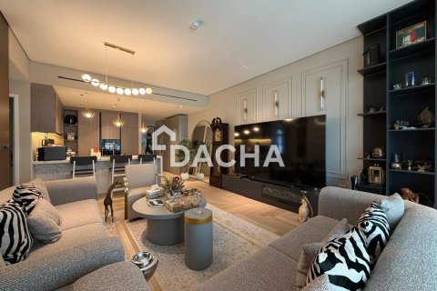 Appartement in Jumeirah Village Circle, Dubai, VAE 2 slaapkamers, 137 vr.m. nr 726860