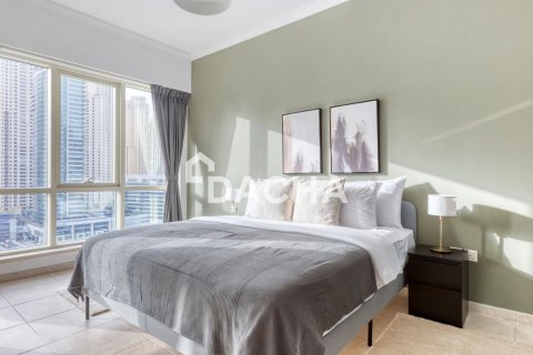 Dzīvoklis Dubai Marinajā, AAE 3 istabas, 191 m2 Nr. 726862 - attēls 10