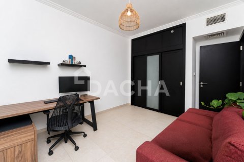Byt v Dubai Marina, SAE 3 ložnice, 191 m² Č.: 726862 - fotografie 17