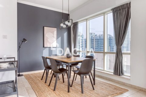 Dzīvoklis Dubai Marinajā, AAE 3 istabas, 191 m2 Nr. 726862 - attēls 6