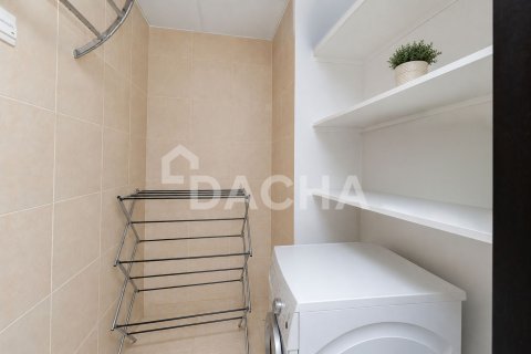 Byt v Dubai Marina, SAE 3 ložnice, 191 m² Č.: 726862 - fotografie 22