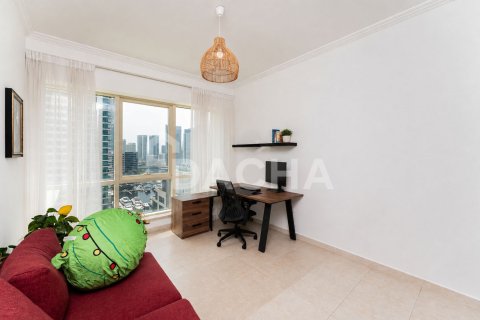 Byt v Dubai Marina, SAE 3 ložnice, 191 m² Č.: 726862 - fotografie 15