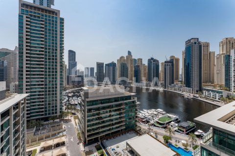 Appartamento a Dubai Marina, Dubai, EAU 3 camere da letto, 191 mq. № 726862