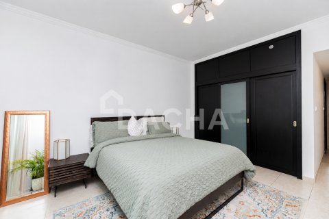 Byt v Dubai Marina, SAE 3 ložnice, 191 m² Č.: 726862 - fotografie 11