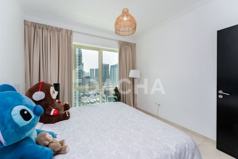 Byt v Dubai Marina, SAE 3 ložnice, 191 m² Č.: 726862 - fotografie 14