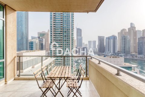 Dzīvoklis Dubai Marinajā, AAE 3 istabas, 191 m2 Nr. 726862 - attēls 2