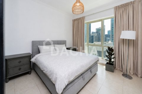 Byt v Dubai Marina, SAE 3 ložnice, 191 m² Č.: 726862 - fotografie 13