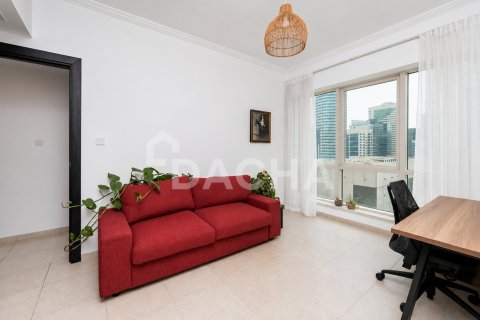 Byt v Dubai Marina, SAE 3 ložnice, 191 m² Č.: 726862 - fotografie 16