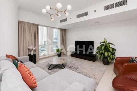 Byt v Dubai Marina, SAE 3 ložnice, 191 m² Č.: 726862 - fotografie 3
