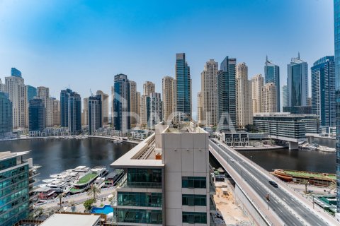 Byt v Dubai Marina, SAE 3 ložnice, 191 m² Č.: 726862 - fotografie 24
