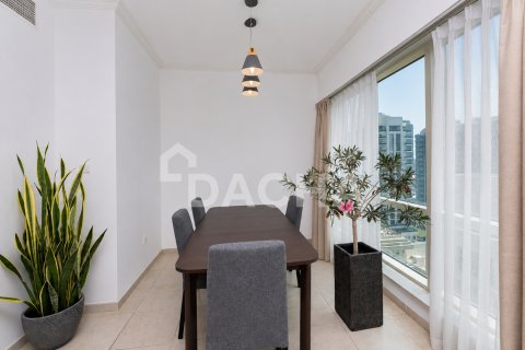 Byt v Dubai Marina, SAE 3 ložnice, 191 m² Č.: 726862 - fotografie 7