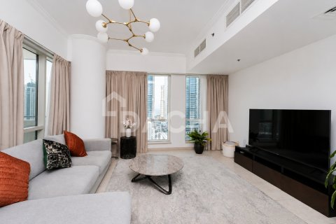Byt v Dubai Marina, SAE 3 ložnice, 191 m² Č.: 726862 - fotografie 2