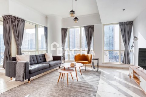 Dzīvoklis Dubai Marinajā, AAE 3 istabas, 191 m2 Nr. 726862 - attēls 3