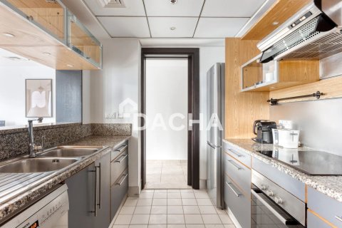 Dzīvoklis Dubai Marinajā, AAE 3 istabas, 191 m2 Nr. 726862 - attēls 7