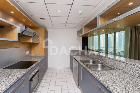Byt v Dubai Marina, SAE 3 ložnice, 191 m² Č.: 726862 - fotografie 8
