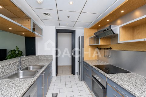Byt v Dubai Marina, SAE 3 ložnice, 191 m² Č.: 726862 - fotografie 9