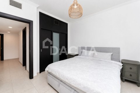 Byt v Dubai Marina, SAE 3 ložnice, 191 m² Č.: 726862 - fotografie 12